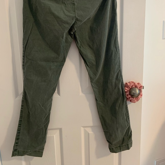 GAP girlfriend chinos - Picture 4 of 4